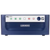 Luminous ECO Watts+750 Square Wave Inverter